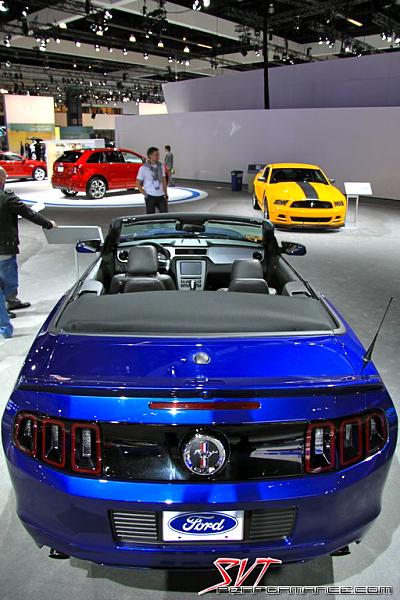 Anyone else prefer the '12s over the '13s?-2011-la-autoshow-day-2-064.jpg