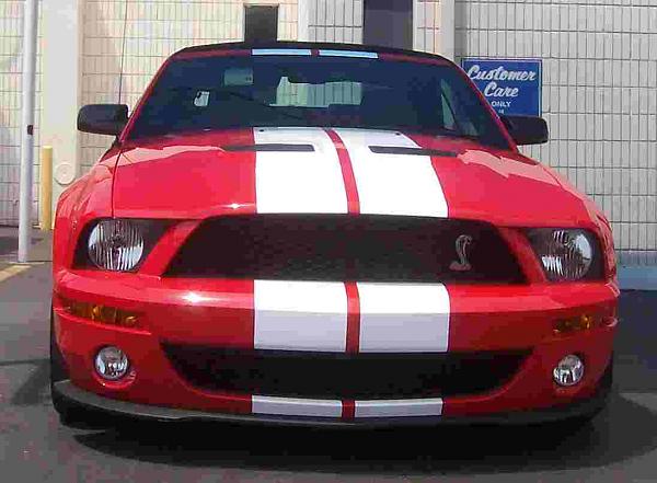 Tons Of New Shelby Pics - Red Coupe-at_dealer.jpg