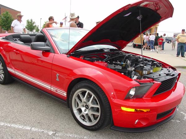 Here's pics of red GT500s at TRI-State Mustang Show from Cinn. OH 7/30/06-dsc04829.jpg