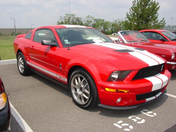Here's pics of red GT500s at TRI-State Mustang Show from Cinn. OH 7/30/06-dsc04804.jpg