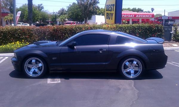2007-2009 S-197 Gen 1 FORD MUSTANG ALLOY GRAY PICTURE GALLERY  Hooray for Alloy Grey!-imag0160-1.jpg