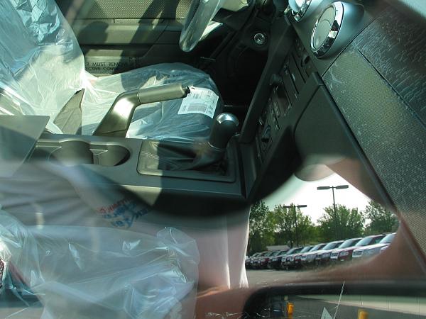 Here's pics of 2007 Alloy Grey GT  just came in todayat myLocalFordDealership 6/27/06-img_2012.jpg