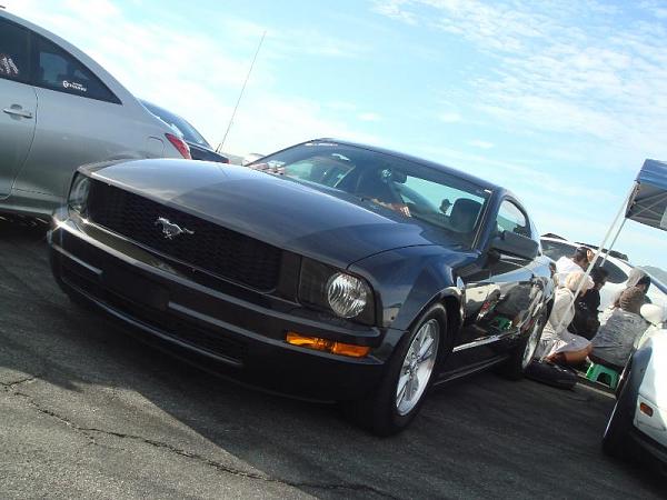 2007-2009 FORD MUSTANG PICTURE GALLERY *Alloy Mustang Check-in*-greddy4.jpg