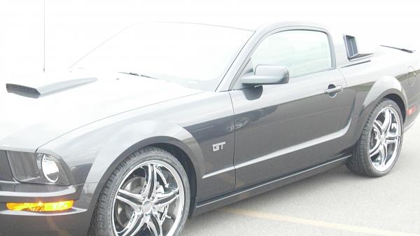2007-2009 S-197 Gen 1 FORD MUSTANG ALLOY GRAY PICTURE GALLERY  Hooray for Alloy Grey!-dsci0170.jpg
