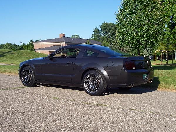 2007-2009 S-197 Gen 1 FORD MUSTANG ALLOY GRAY PICTURE GALLERY  Hooray for Alloy Grey!-mustang-focus-016.jpg