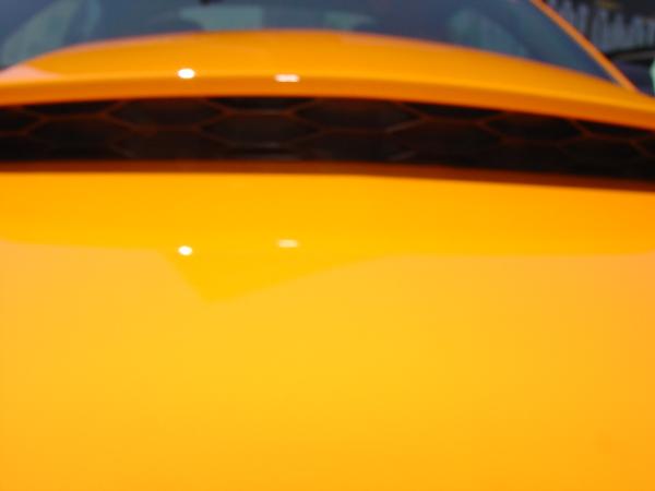 Here's pics of 2007 Orange GT from my Local Ford Dealership today 6/15/06-dsc03991.jpg