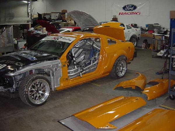 Grabber Orange Grand-Am Mustang **Now with Pix!**-orange59.jpg