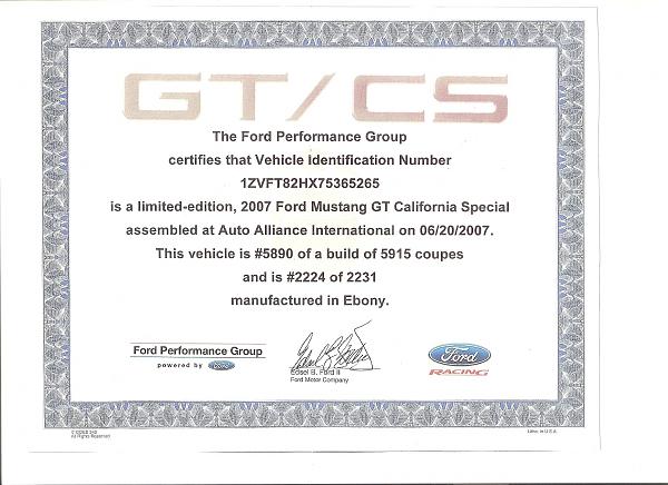 2007 GT/CS under the hood Emissions decal numbers-2007-gtcs-001.jpg