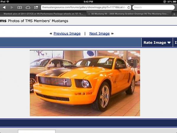 Wanted: pics of 2011 GT/CS or V6 Performane Package wheels on '07-'09 GT/CS-image.jpg