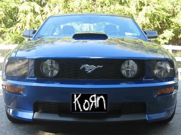 Are GT/CS owners a rare breed or part of today's average car buyer?-mustang-korn.jpg