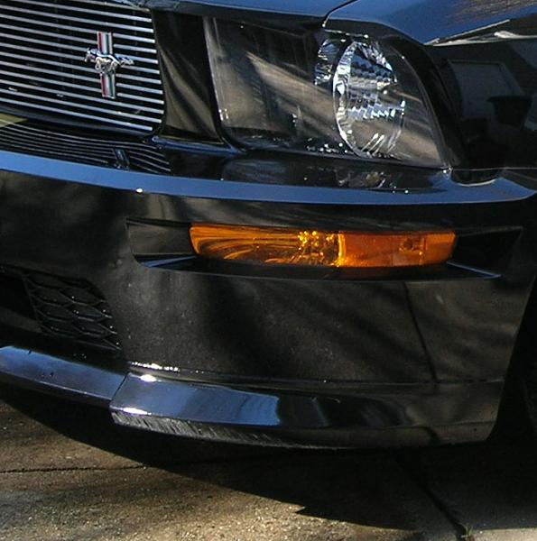 Anyone have problems scraping with the Cali-special front bumper?-thanksgiving-031a.jpg