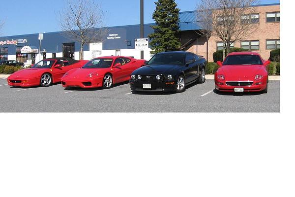 Pics....Finally!!-ferraris-mustang-mazerati.jpg