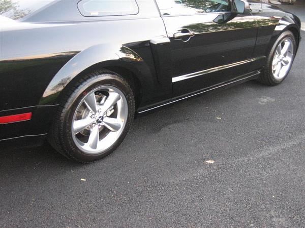 New Stance - Steeda Ultra Lites Installed :D-img_5464.jpg