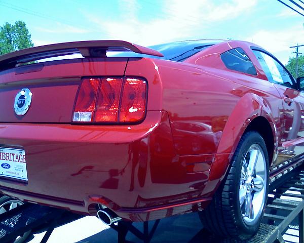 Just got home with a new 2008 Candy Apple GT/CS-072107_13441.jpg