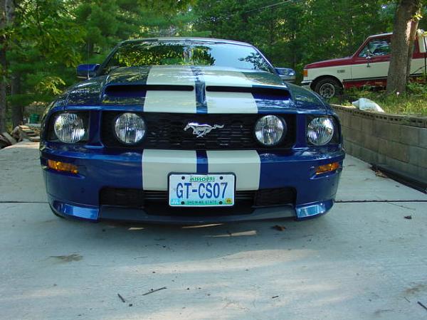 Lower Billet Grille for the GT/CS??-mustang-returned-9-15-07-006.jpg