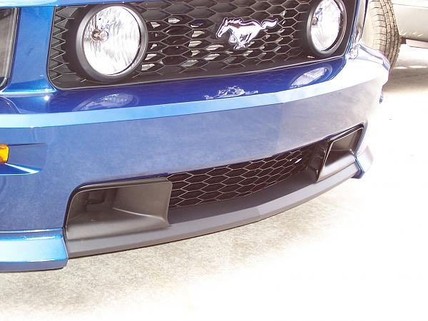 GT/CS Lower Grill - Heads Up!-100_1723.jpg