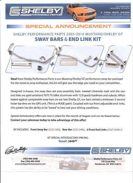 Shelby Sway bars &amp; Link Kit-picture-001.jpg