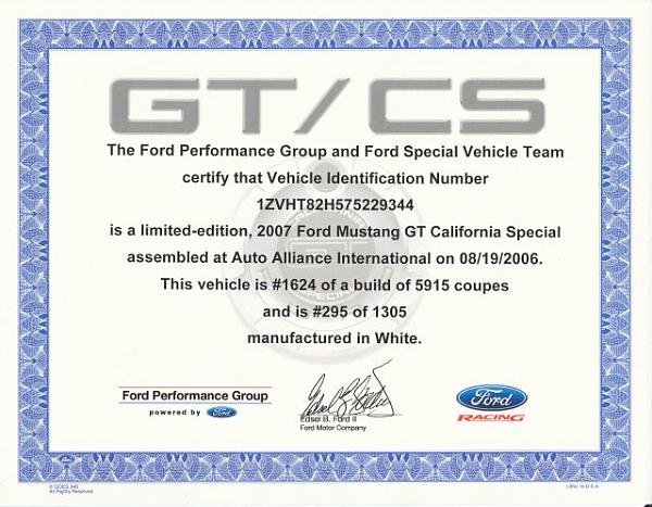 GT/CS Registry teaming up with Ford Performance Group-certificate2.jpg