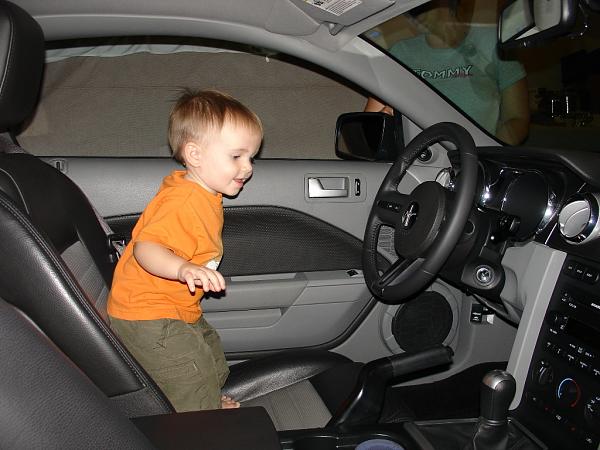 Grandson's First Mustang?-cool-its-5-speed-.jpg