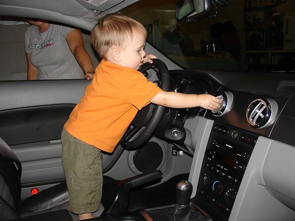 Grandson's First Mustang?-i-had-better-adjust-air-.jpg