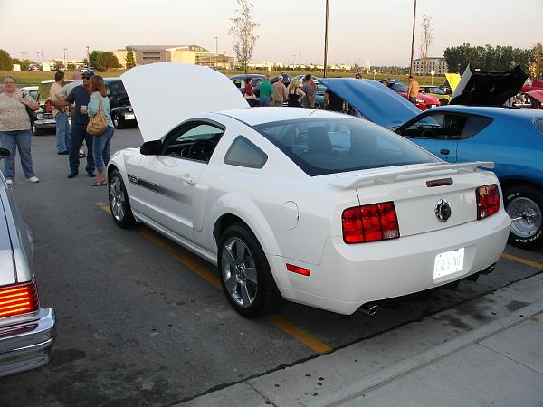 Maintaining That New Tire Look-qs-l-car-cruise-display.jpg
