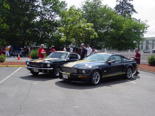 GT-H at local small town Hertz.-sturbridge-2006-hertz-shelbys.jpg