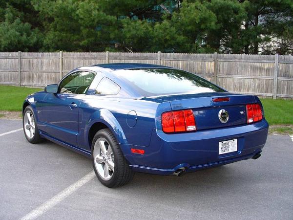 Rent a ford mustang in orlando #7