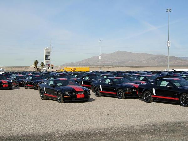2008 Barrett-Jackson Shelby GT unveiled-dscn1552.jpg