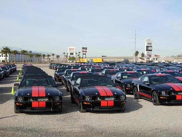 2008 Barrett-Jackson Shelby GT unveiled-dscn1554.jpg