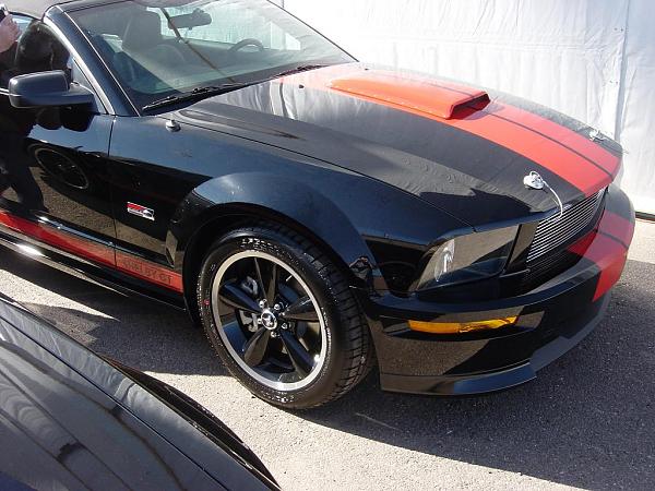 2008 Barrett-Jackson Shelby GT unveiled-4762.jpg