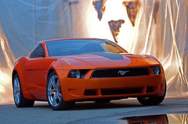 Viva La Mustang! Giugiaros Interpret Ford Icon-front-edited2.jpg