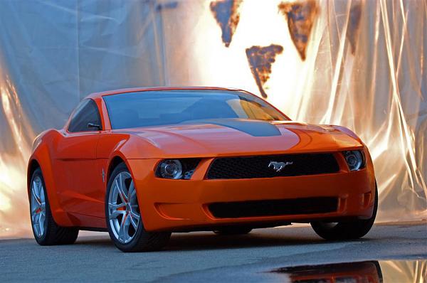 Viva La Mustang! Giugiaros Interpret Ford Icon-front-edited3.jpg