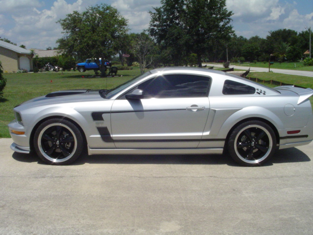 2007 SVT Cobra? - The Mustang Source - Ford Mustang Forums
