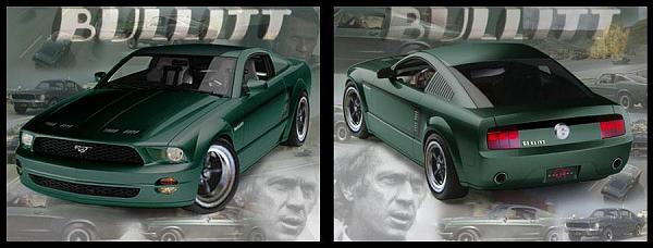Bullitt coming in '08!!-2006-bullitt.jpg