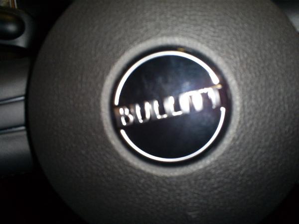 Here's pics  1st Bullitt in Cincinnati,OH at Ford Dealership 12/19/07-s5030571.jpg