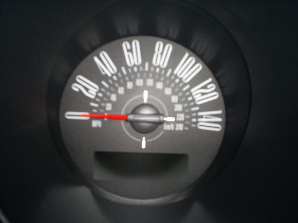 Here's pics  1st Bullitt in Cincinnati,OH at Ford Dealership 12/19/07-s5030569.jpg