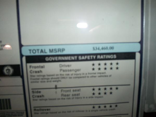 Here's pics  1st Bullitt in Cincinnati,OH at Ford Dealership 12/19/07-s5030563.jpg