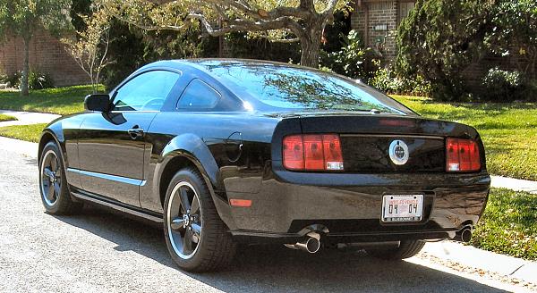 Got my New Bullitt Friday-6.jpg