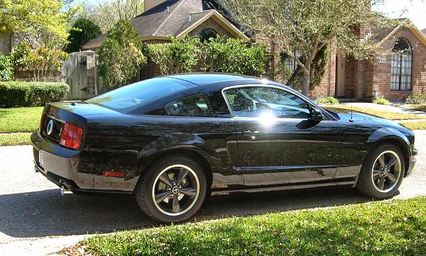 Got my New Bullitt Friday-1.jpg