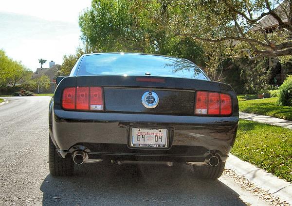 Got my New Bullitt Friday-7.jpg