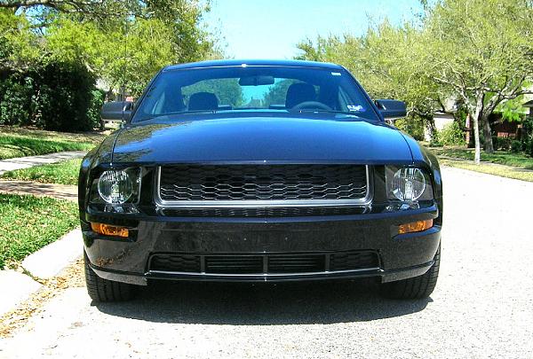 Got my New Bullitt Friday-3.jpg