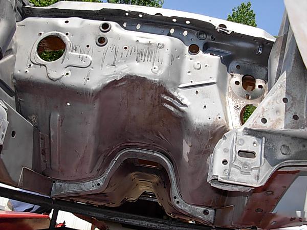 Boss 302 going to the soda blaster-dscn0127.jpg