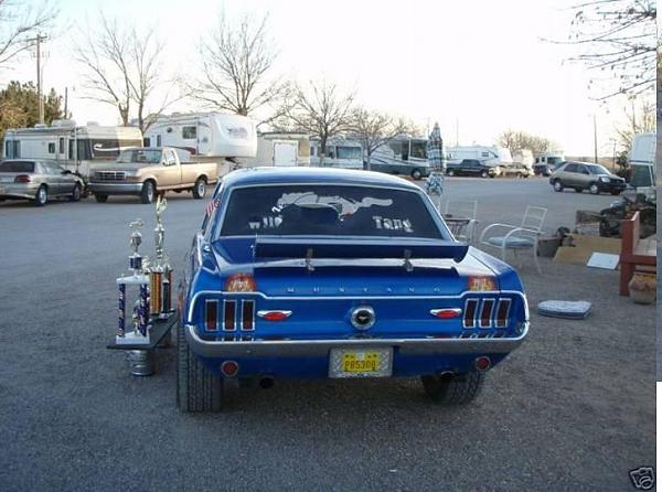 So, You Want To Do Something Special With That Mustang...-3.jpg