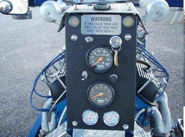 So, You Want To Do Something Special With That Mustang...-6.jpg