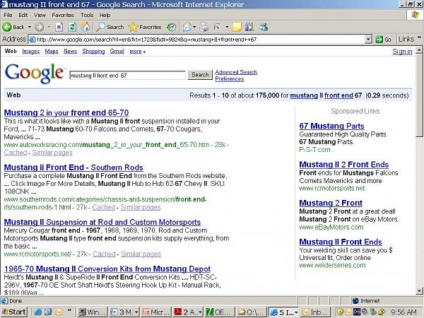 mustang II front end in a 67-mii.jpg