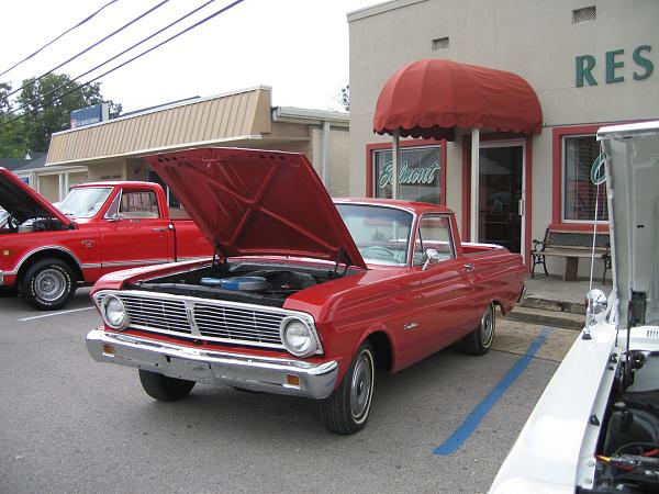 Pat Reed Memorial Car Show (MS) Photos-img_1352.jpg