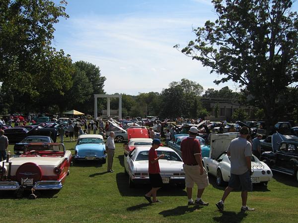 25th Anniversary Pulaski Area Antique Car Show, Pulaski TN-img_1493.jpg