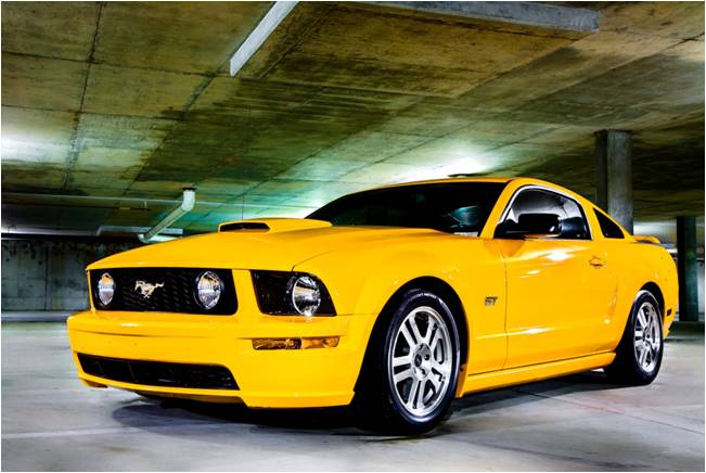 2007 Mustang GT for sale - The Mustang Source - Ford Mustang Forums