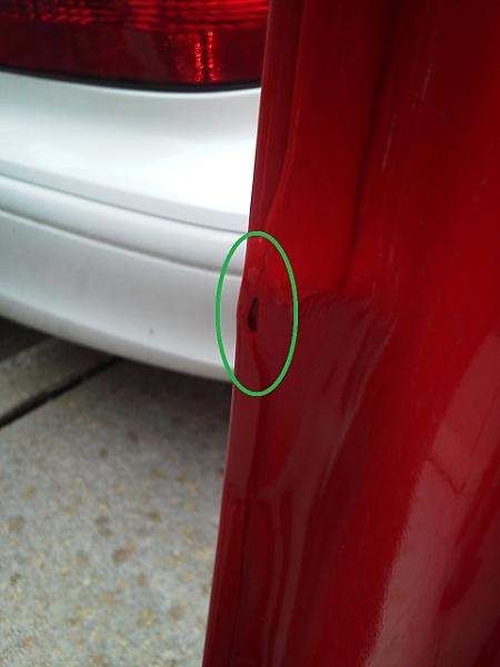bubbling hood paint... UGH!!-drivers-front-door.jpg