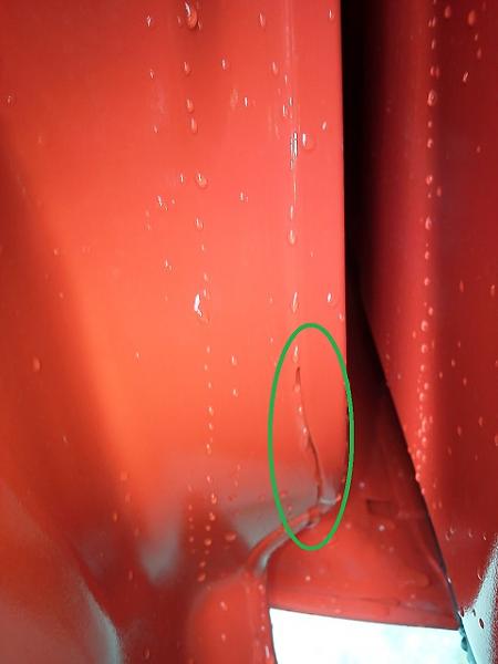 bubbling hood paint... UGH!!-drivers-rear-door-bottom.jpg